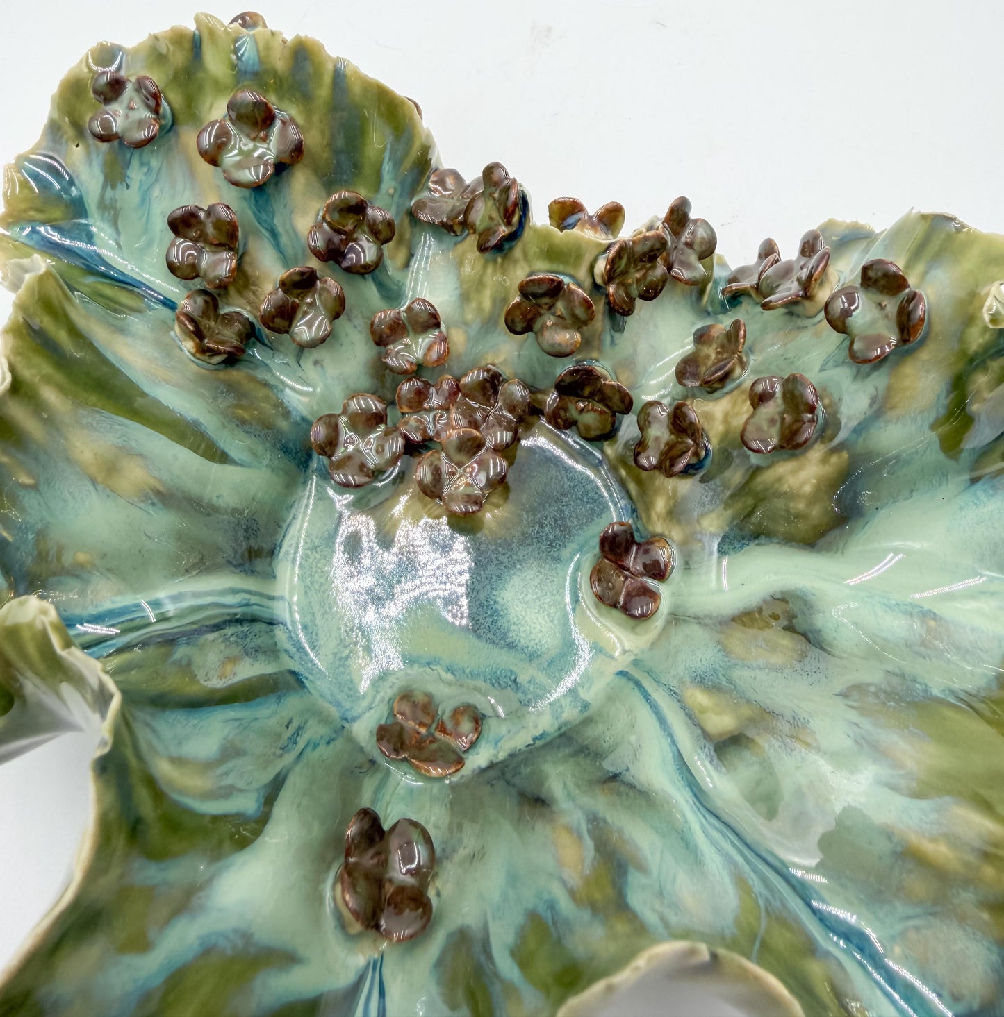 Blossom Bowl