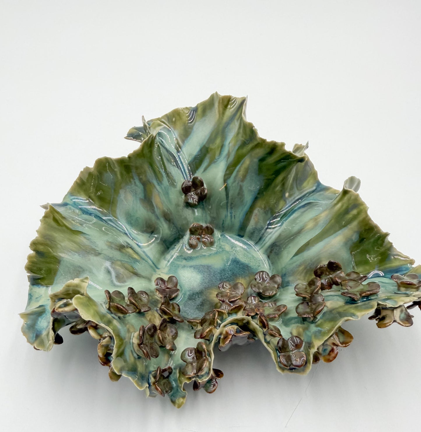 Blossom Bowl