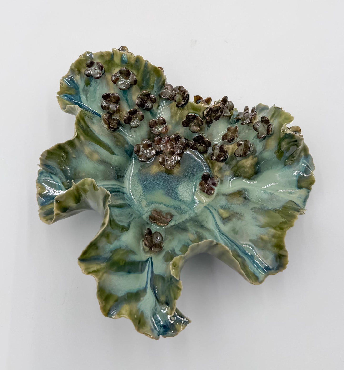 Blossom Bowl