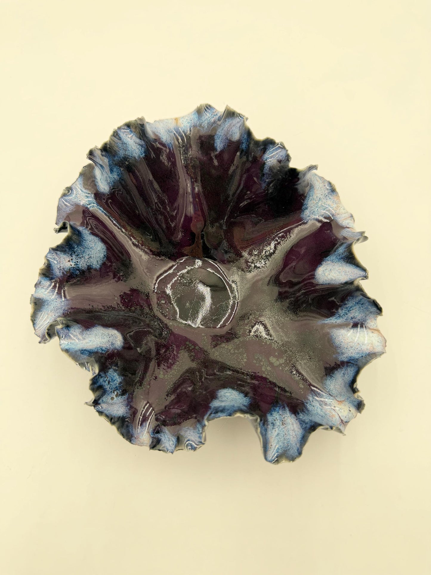 Blossom Bowl - Porcelain Keepsake Dish