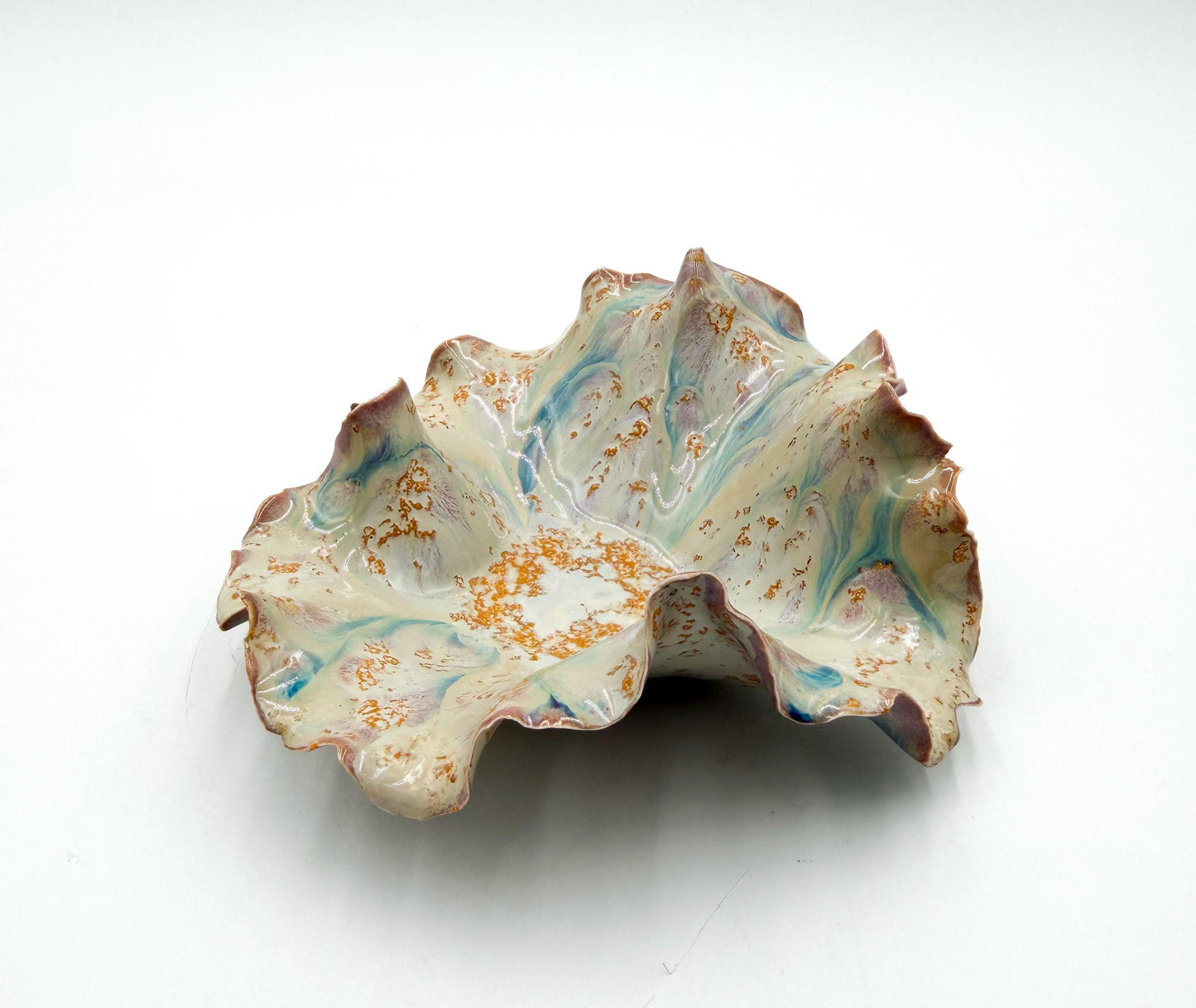 Ceramic Trinket Dish