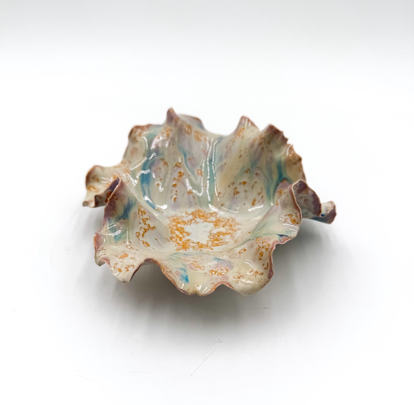 Ceramic Trinket Dish