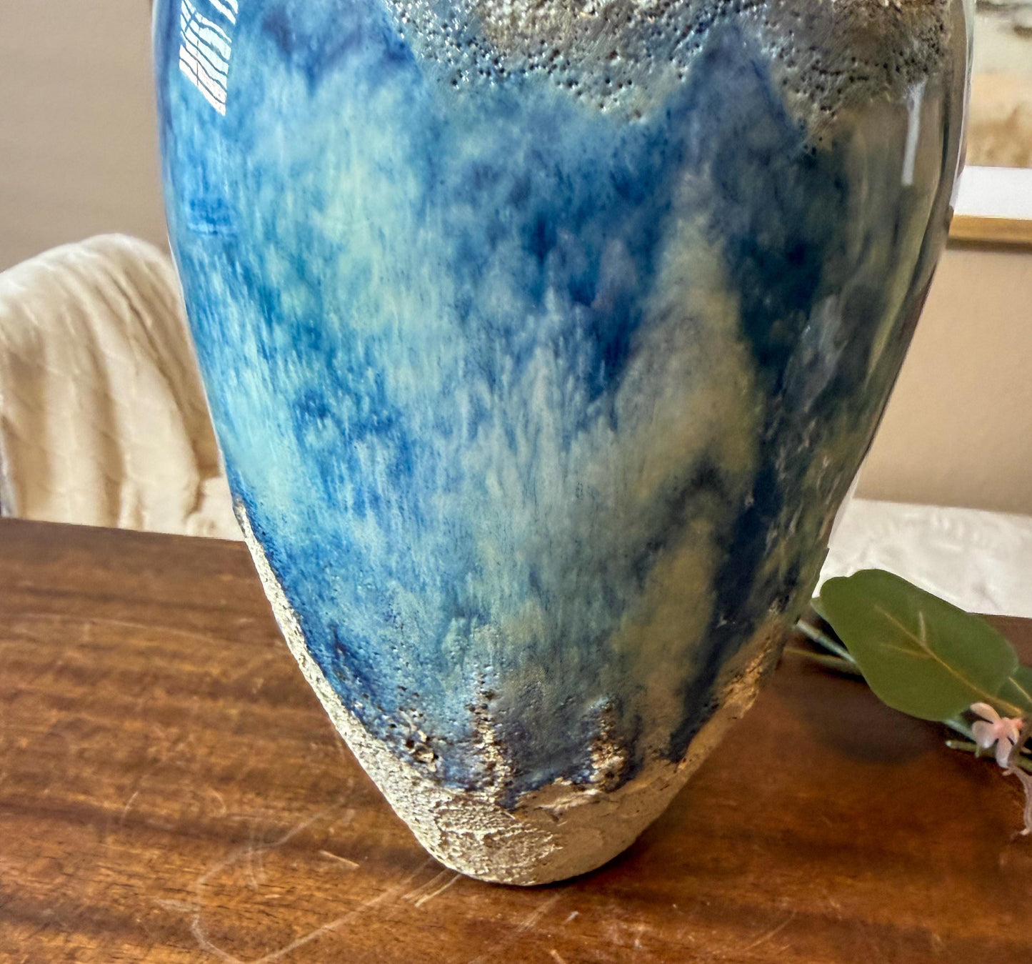 Ocean Vessel