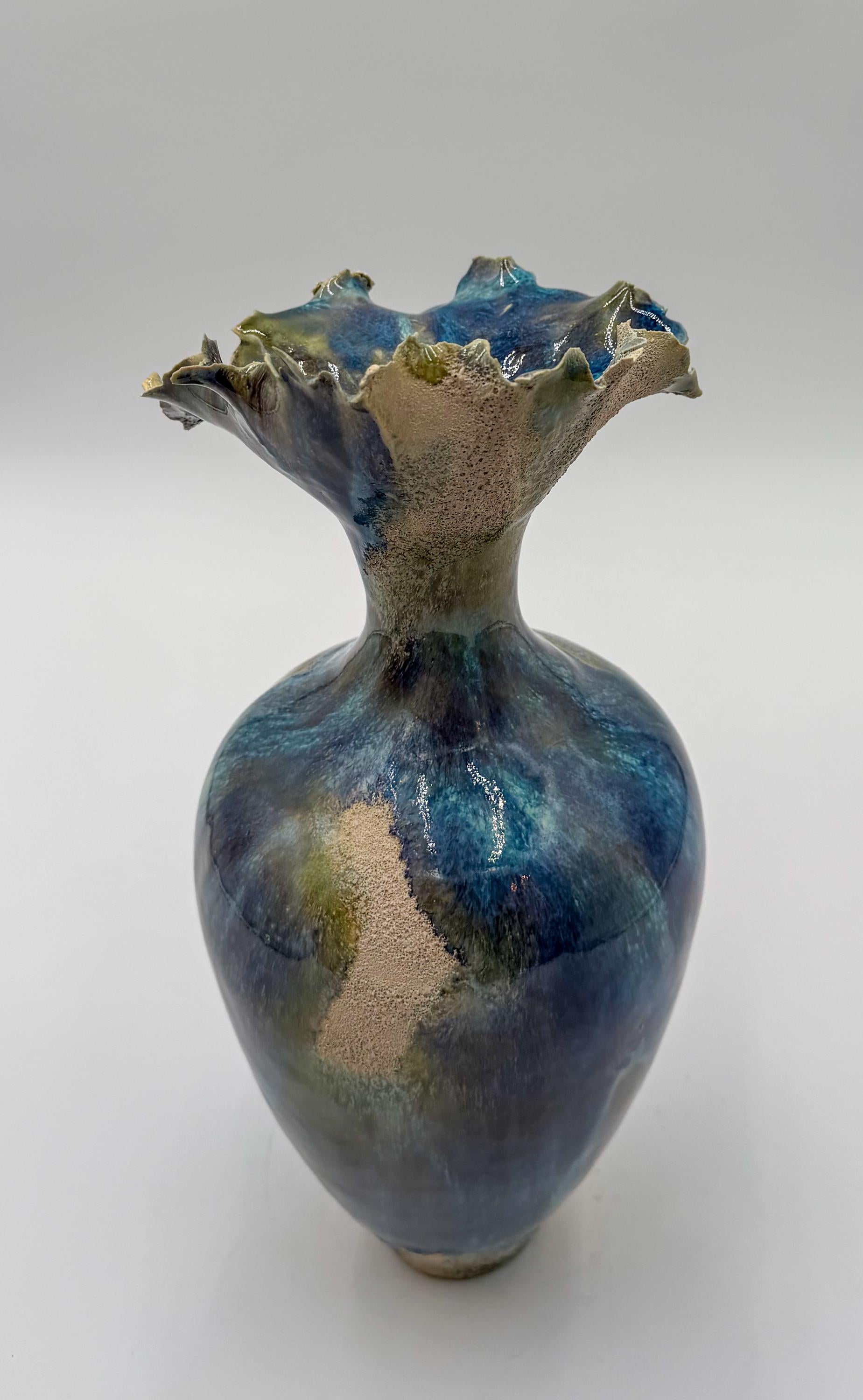 Tideveil Bloom Vessel