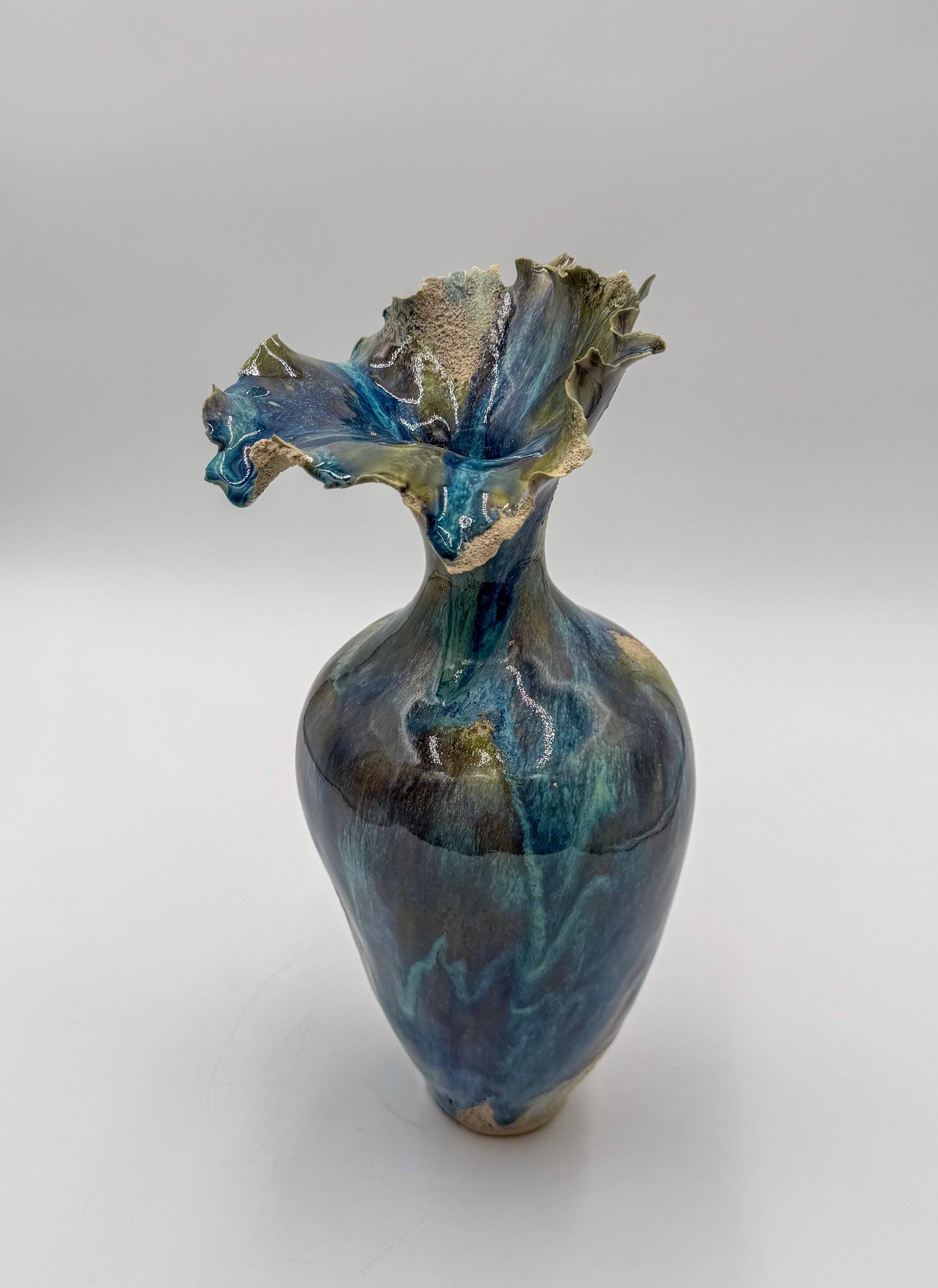 Tideveil Bloom Vessel