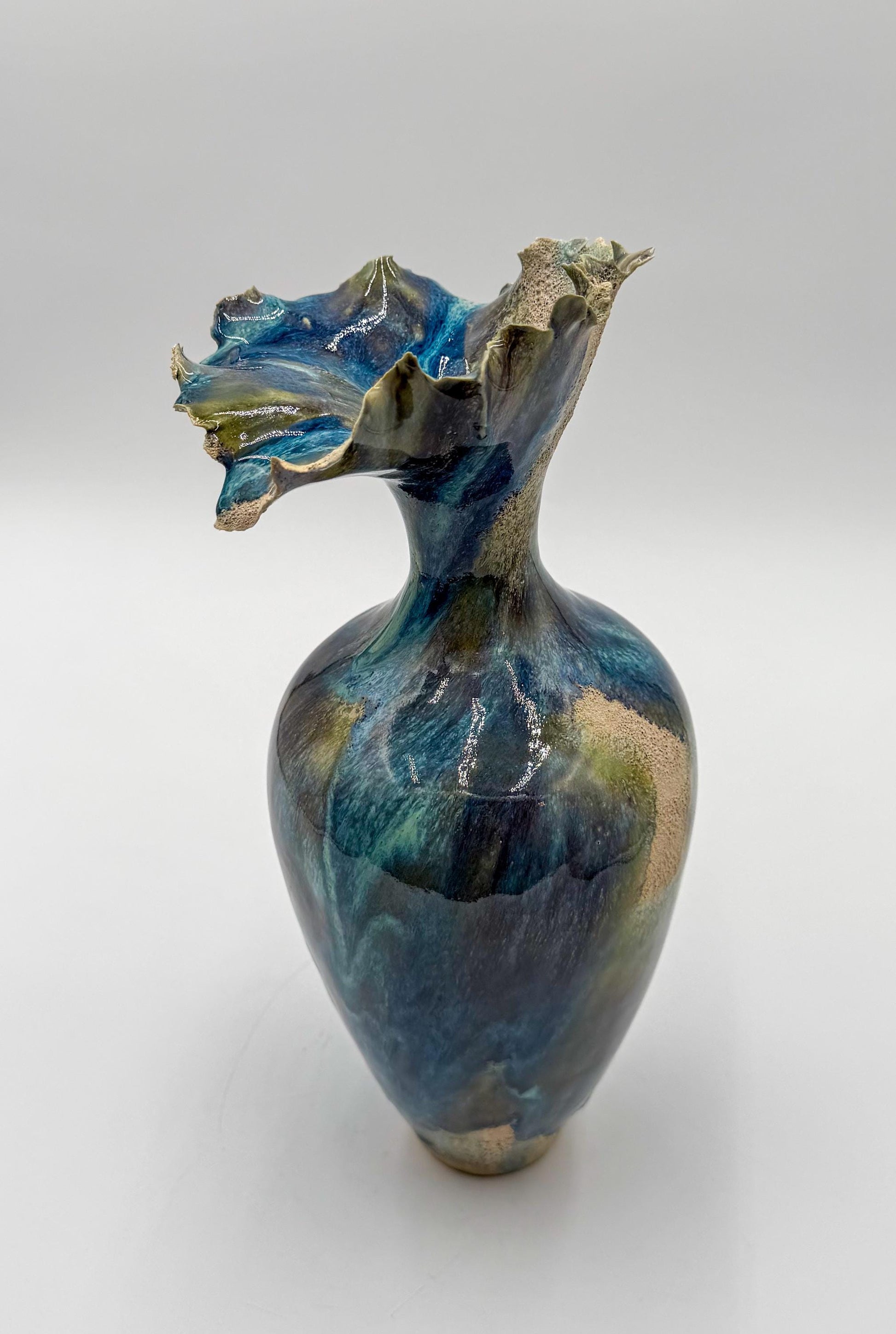 Tideveil Bloom Vessel