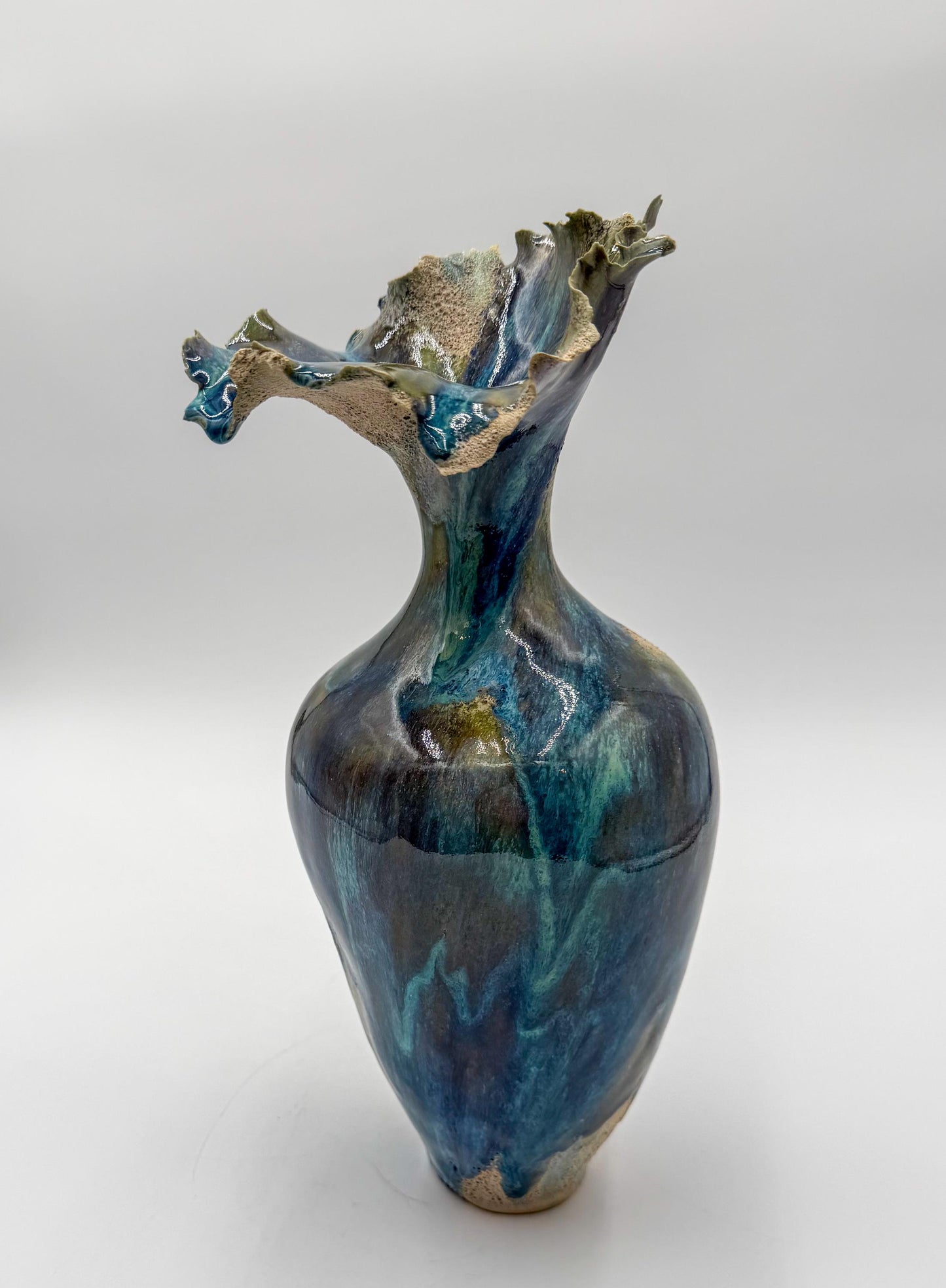 Tideveil Bloom Vessel