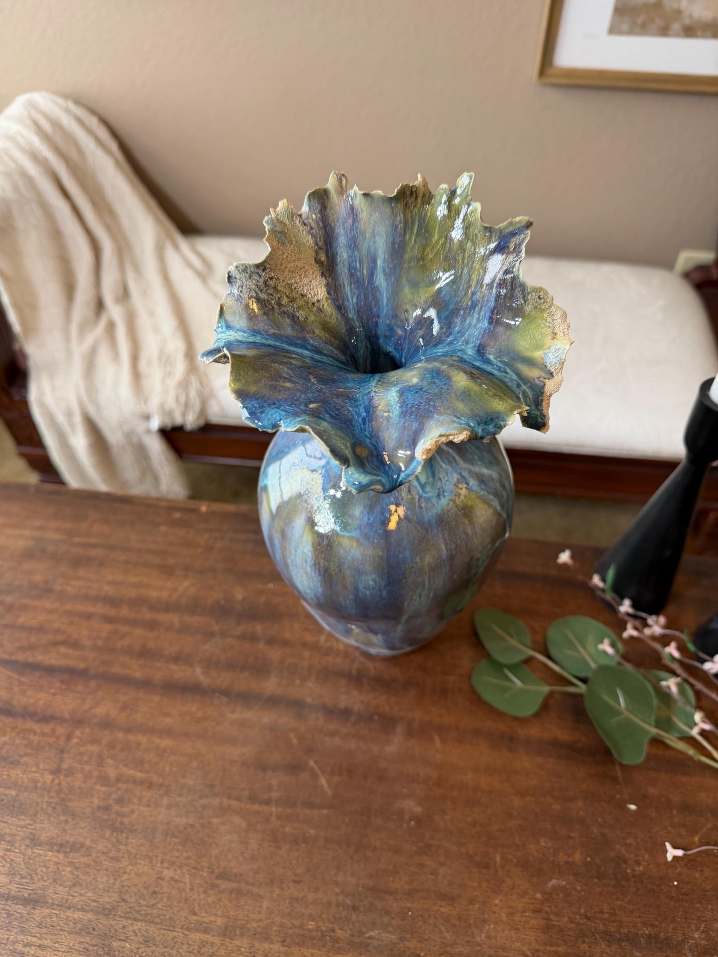 Tideveil Bloom Vessel