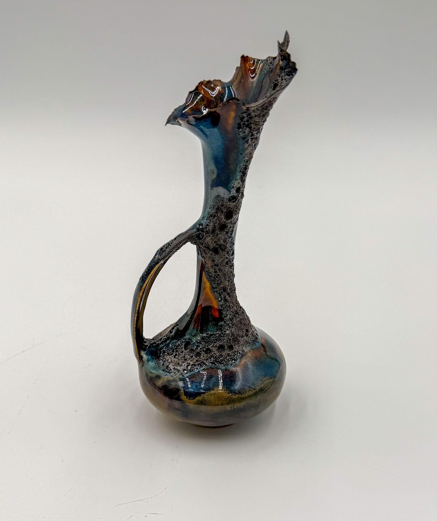 Ember Rift Vessel