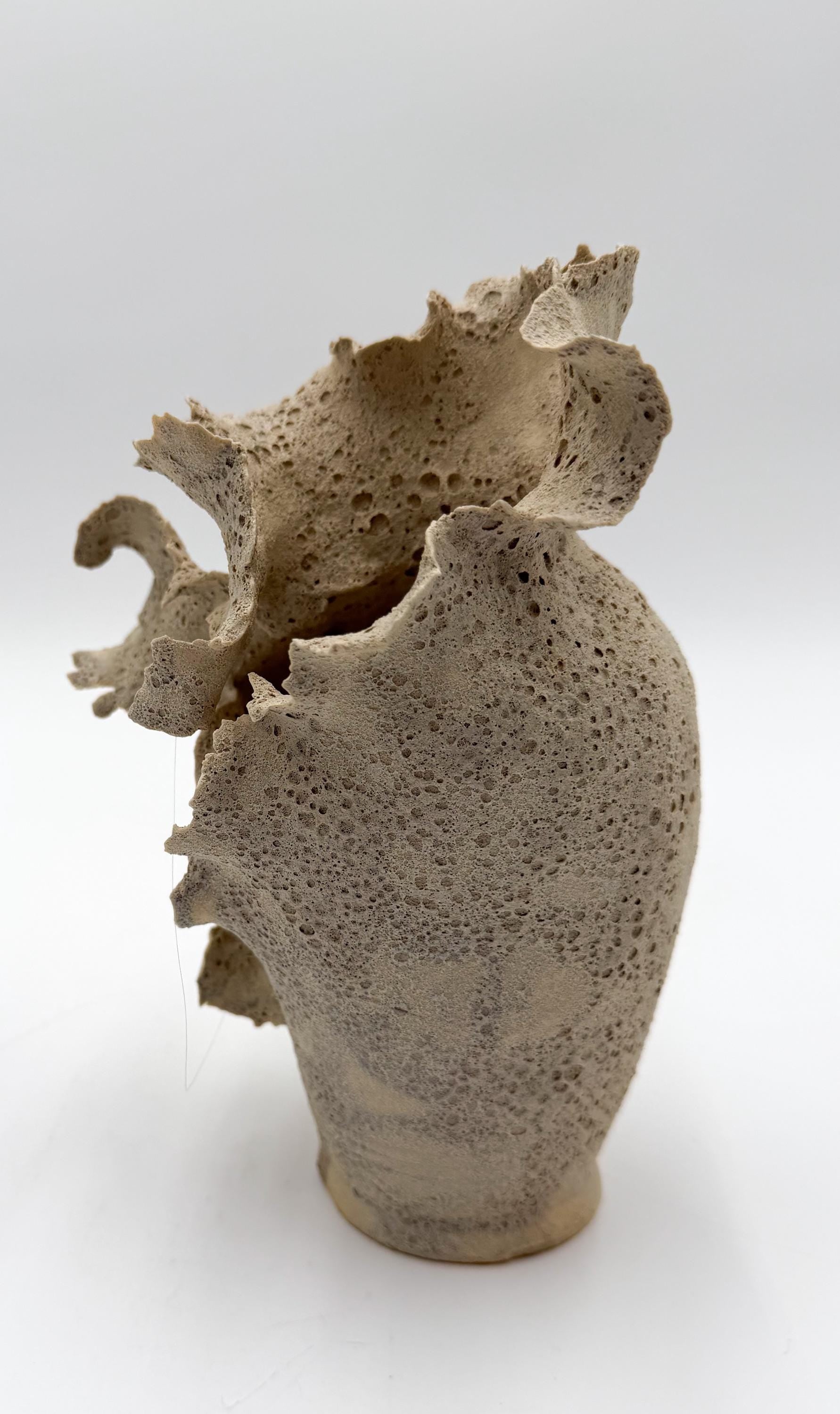 Erosion Bloom Vessel