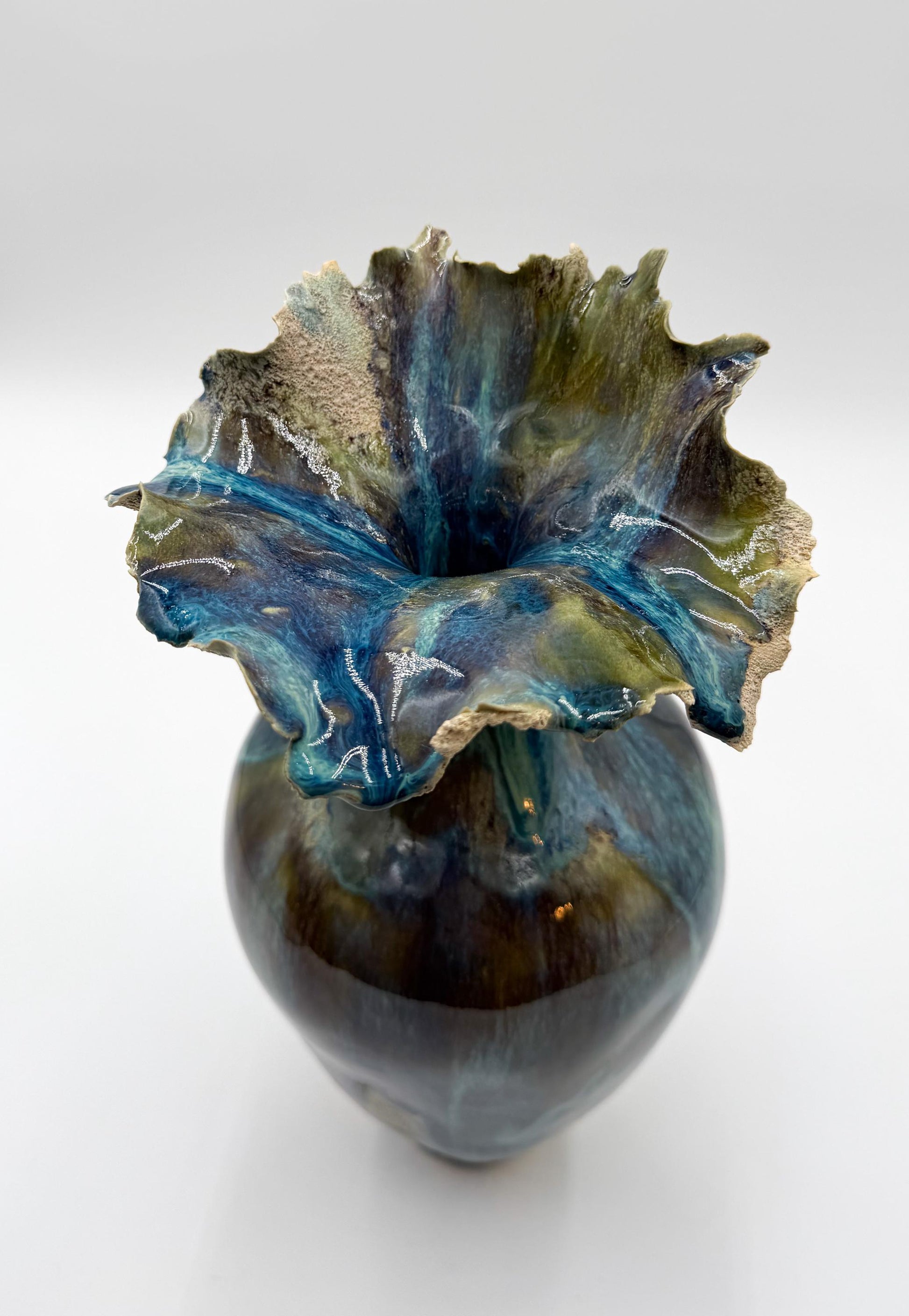 Tideveil Bloom Vessel