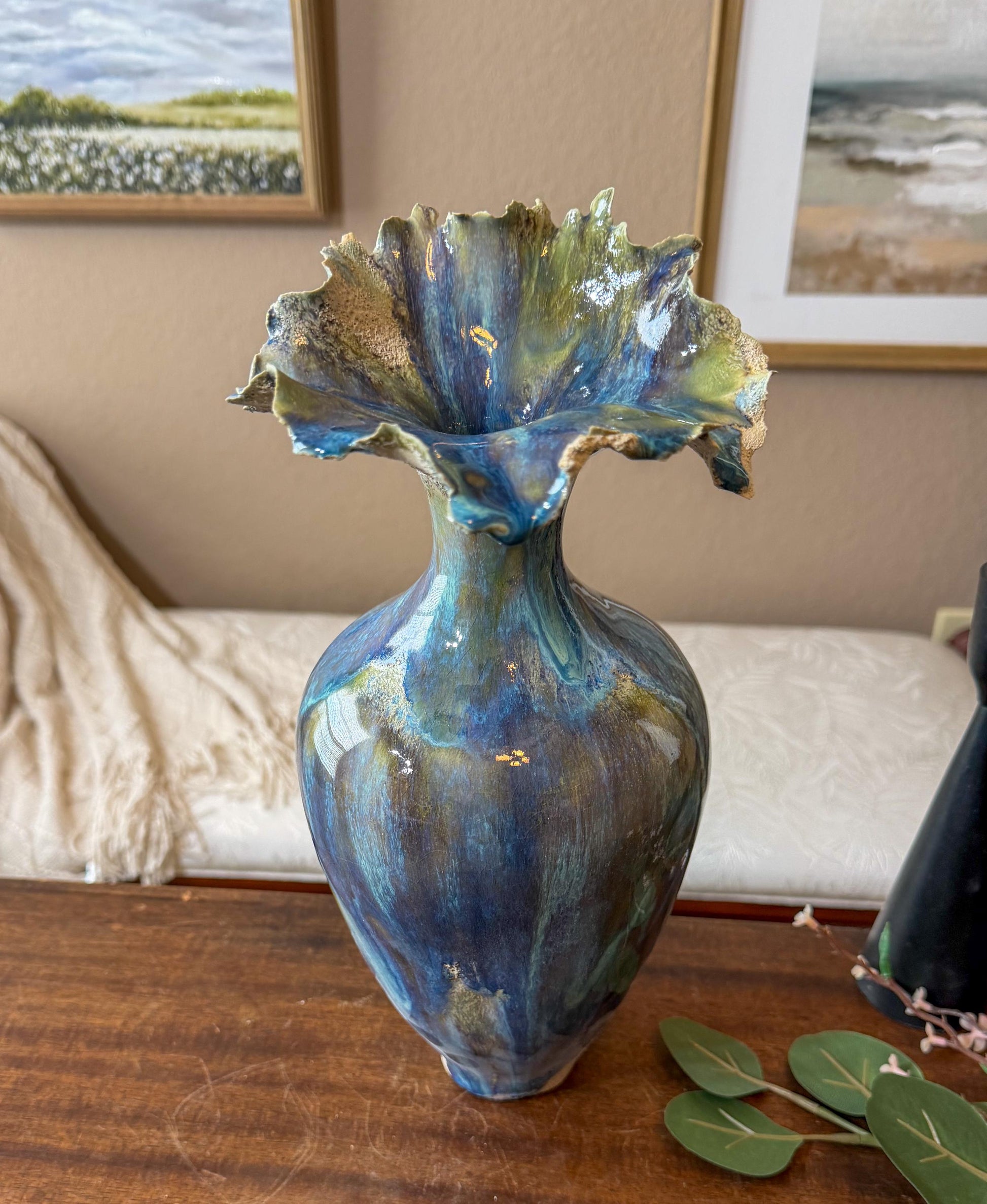 Tideveil Bloom Vessel