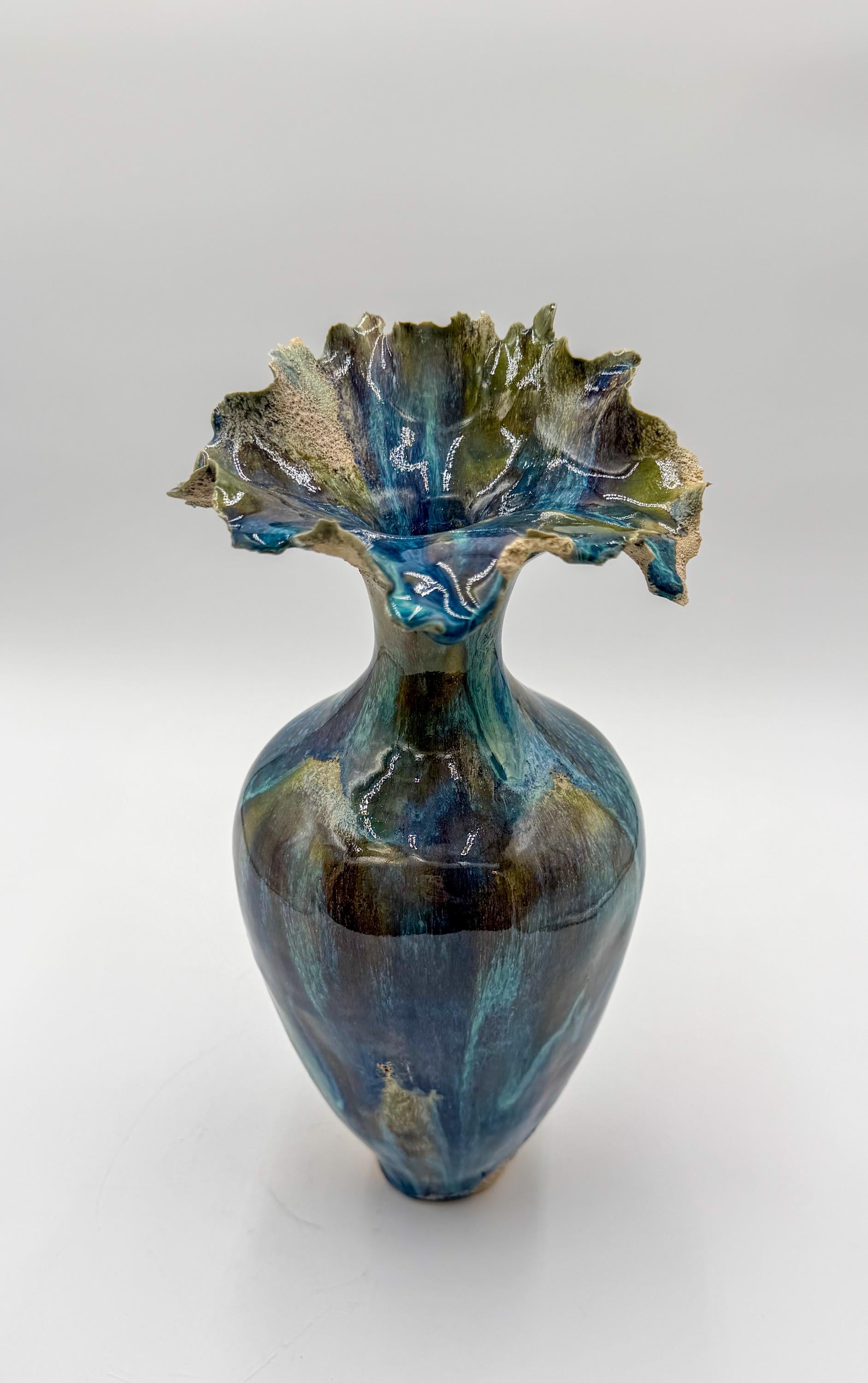 Tideveil Bloom Vessel
