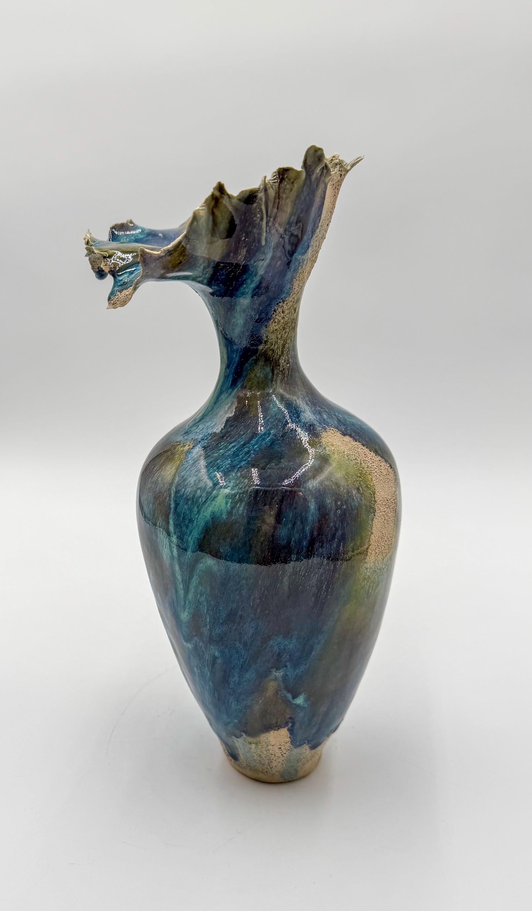 Tideveil Bloom Vessel