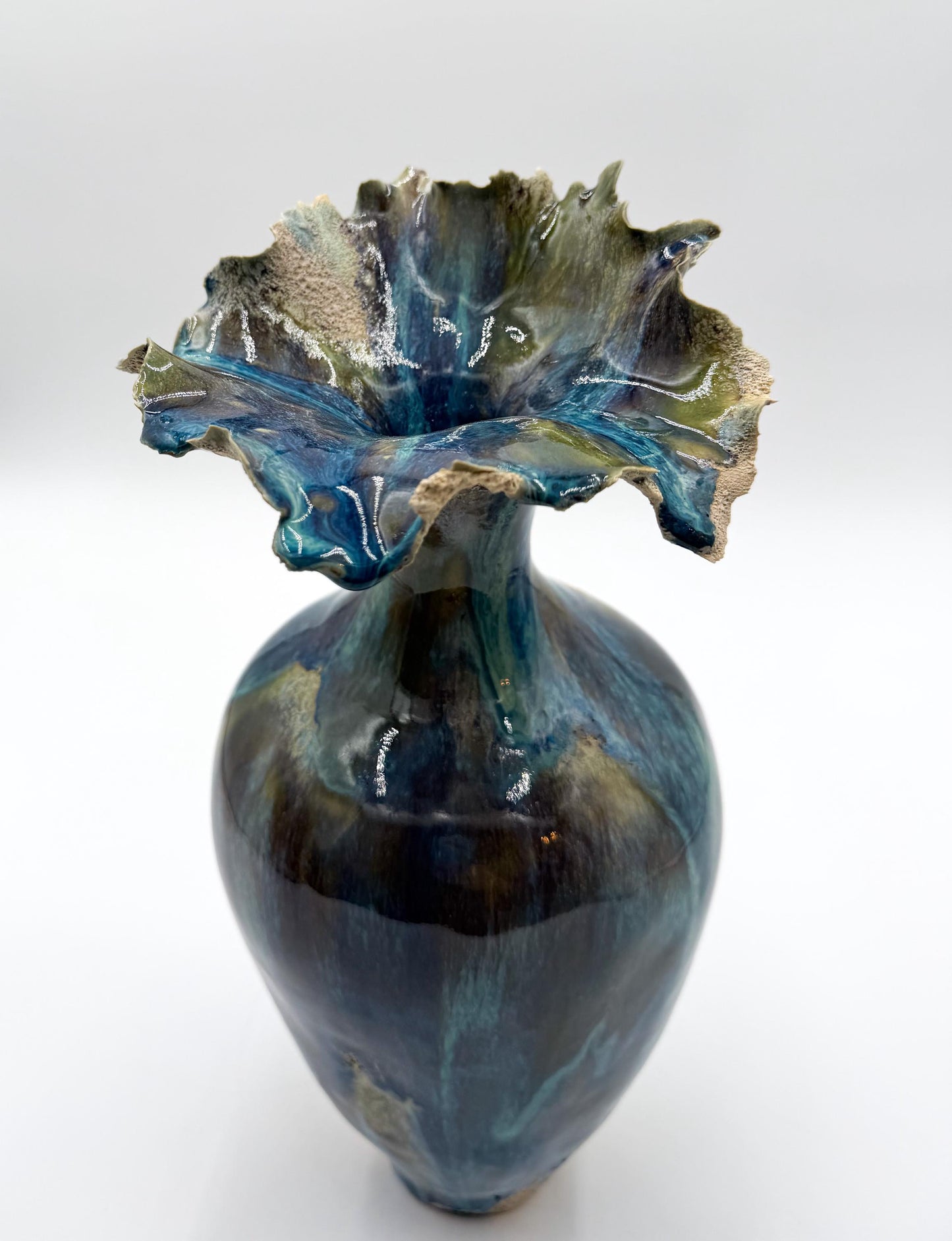 Tideveil Bloom Vessel