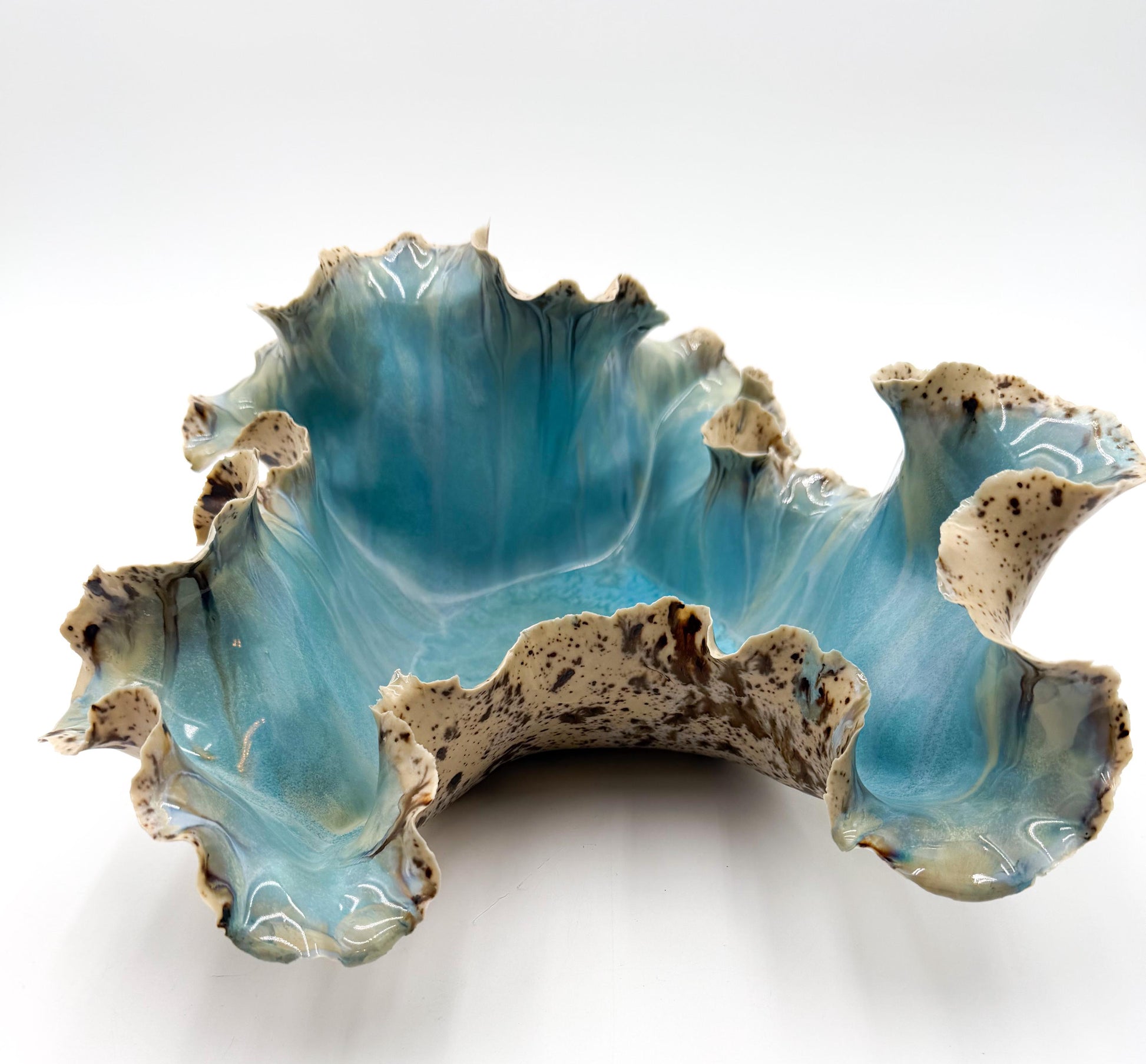 Tideglass Bloom