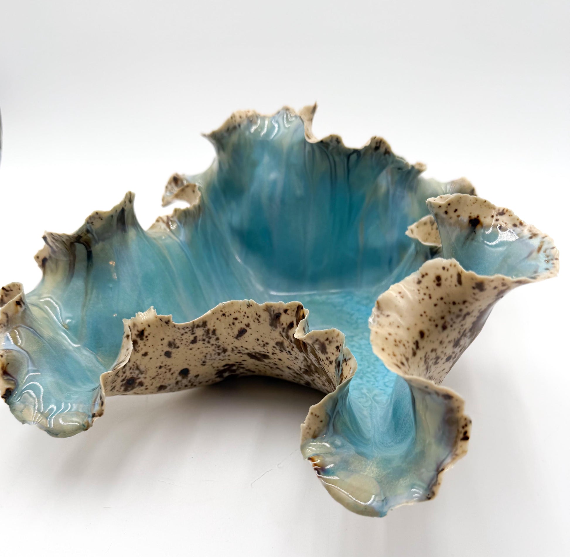 Tideglass Bloom