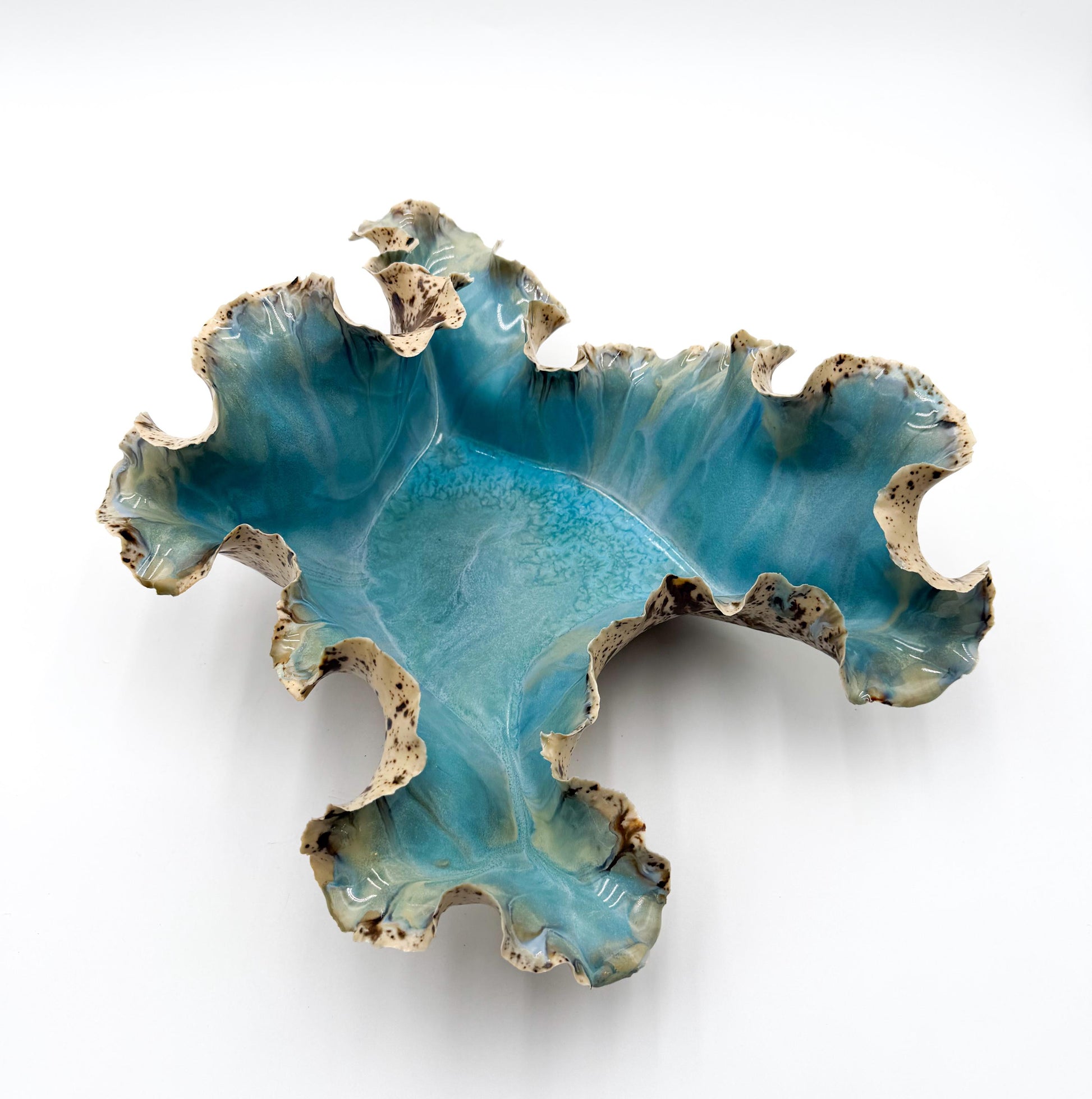 Tideglass Bloom