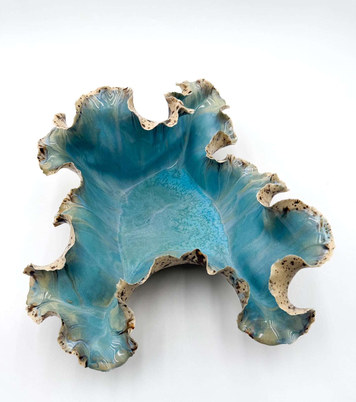 Tideglass Bloom