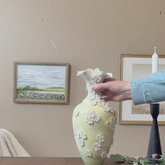 Stillgarden Posie Vessel