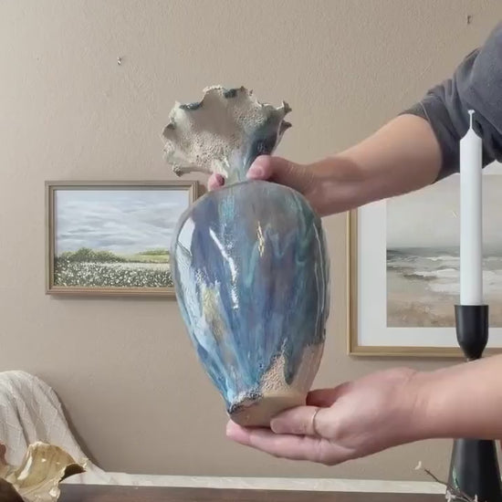 Tideveil Bloom Vessel