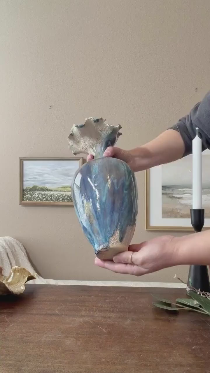 Tideveil Bloom Vessel